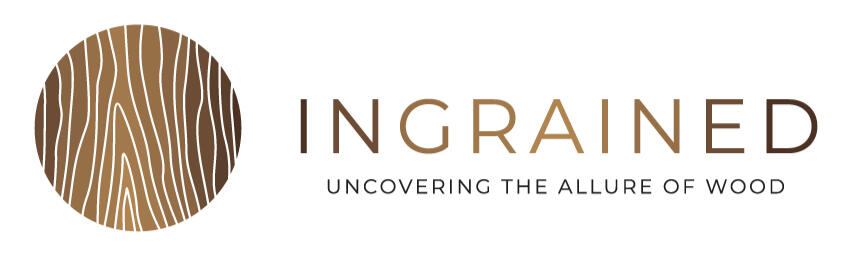 Ingrained Ingrained-Uncovering the allure of wood